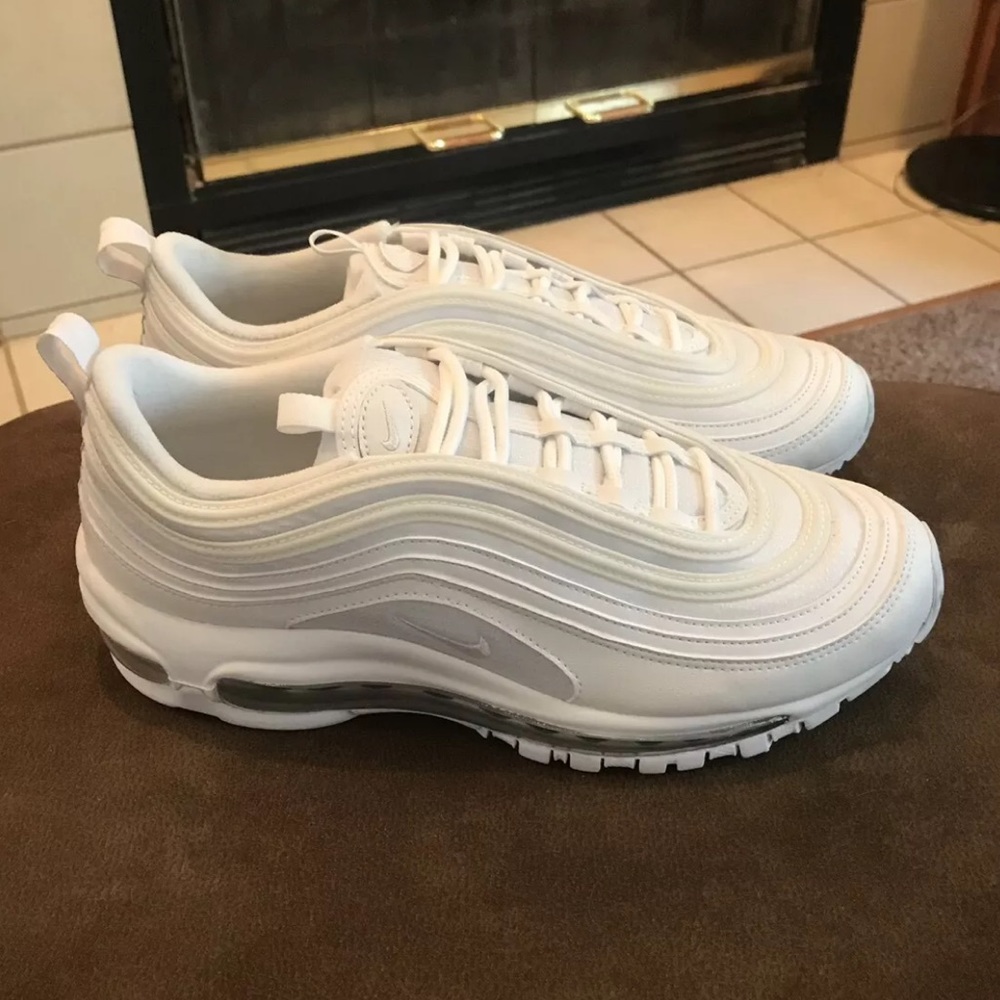 Nike Air Max 97 (Uni-Sex)
